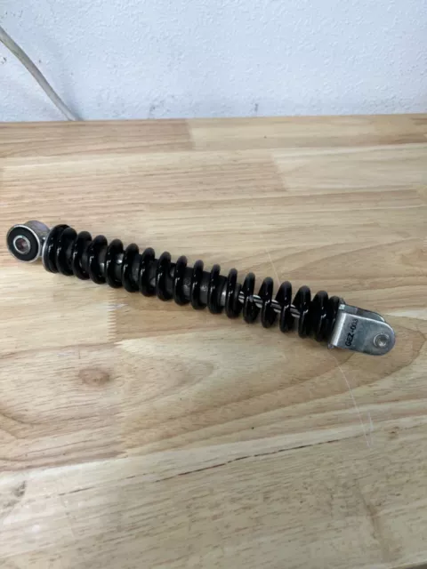 03-22 Honda NPS50 NPS 50 Ruckus Scooter Rear Back Shock Spring