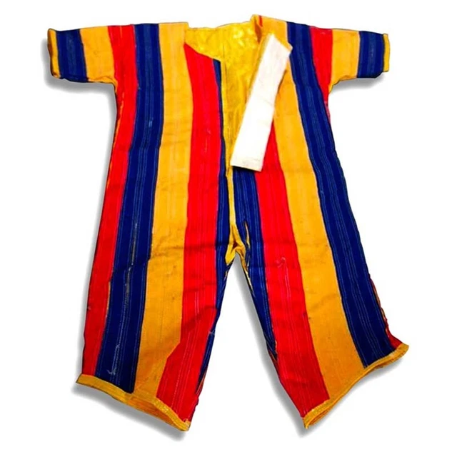 Commercial Inflatable Sticky Wall Hook and Loop Suit Child Small