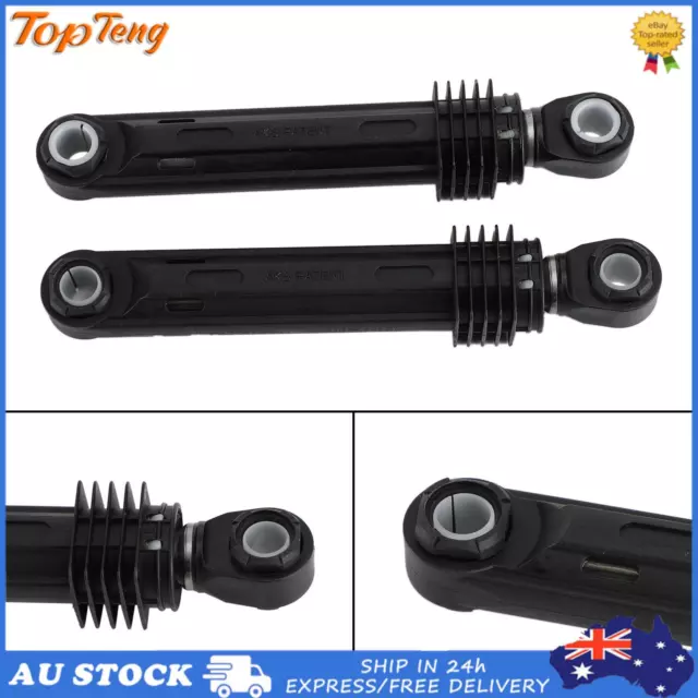 2Pcs Washer Damper Shock Absorber Replacement For LG Washing Machine 4901ER2003A