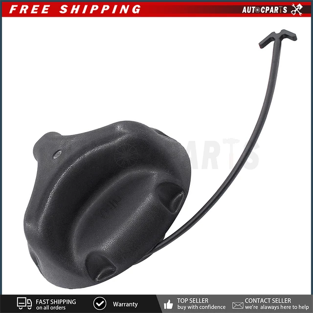 25827646 FUEL GAS Cap For 20042010 Hummer H2 H3 H3T GM 20.36