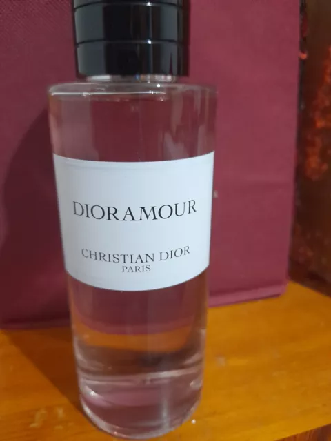 Dior amour sales perfume price