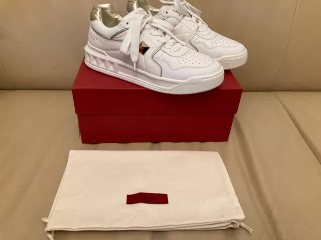 Scarpe valentino ginnastica top