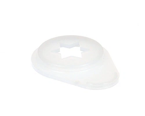 232741 Lldpe Cap 6 Point Rosette