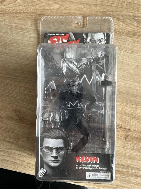 Marv De Sin City Marv (Character) Comic Vine