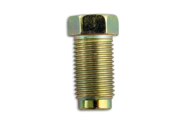 Connect 31185 Dado freno maschio lungo 10 x 1 mm 50 pz