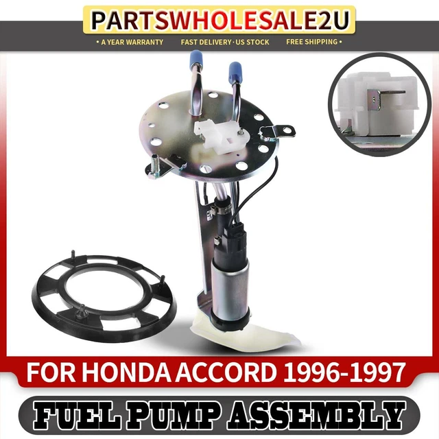 ELECTRICAL FUEL PUMP Assembly for Honda Accord 1996 1997 Acura TL 9598
