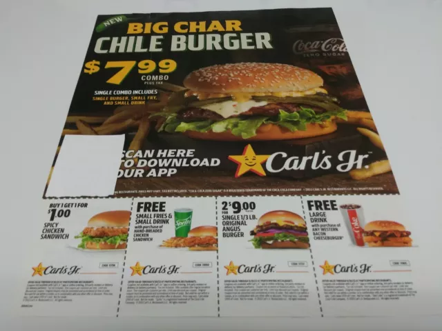 SUBWAY COUPONS Exp 11/26/2023 $4.99 - PicClick