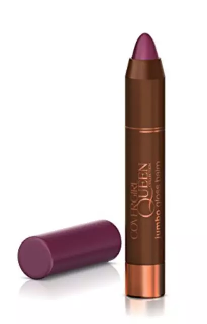 COVERGIRL Queen Collection Jumbo brillant baume baie éblouissante #Q840