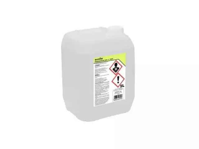 EUROLITE Smoke Fluid "P" Profi, 5 Liter Kanister Nebelfluid