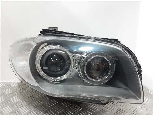 51457152594-10 Dashboard Deel BMW 1 Serie E87 2004-2007 (D122) - 247
