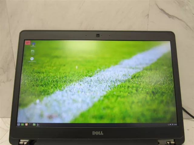 Dell Latitude E7470 Display Screen 14" Complete Assembly 1920x1080 FHD 1080p