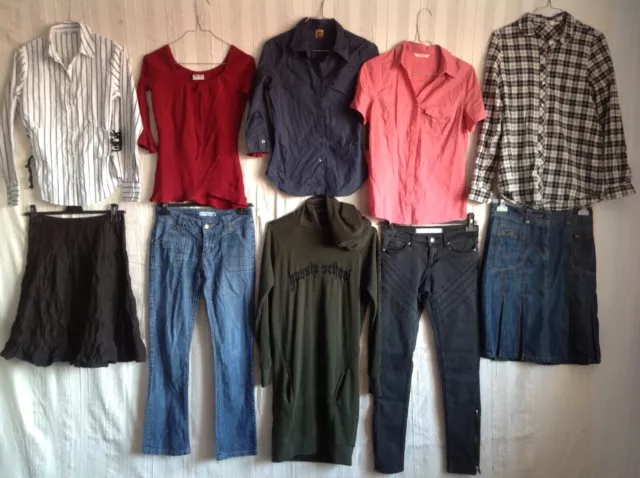 Vetement femme xs hotsell