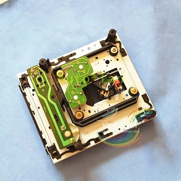 For KSL-2101ABM KSS210A laser head in and out assembly