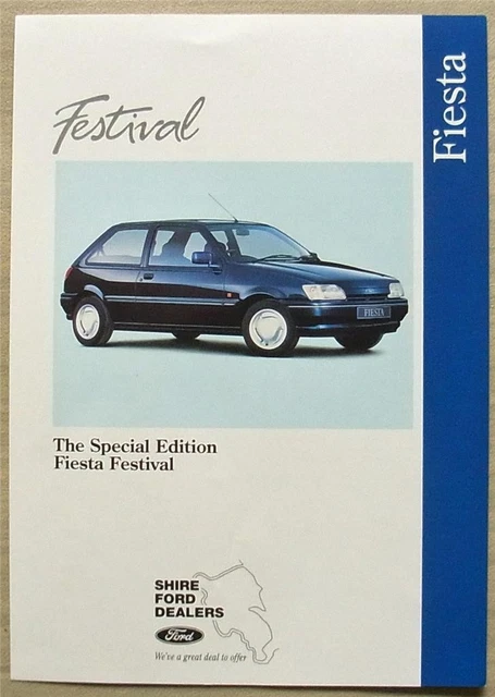 Brochure informative, Auto manuali e istruzioni, Auto e moto