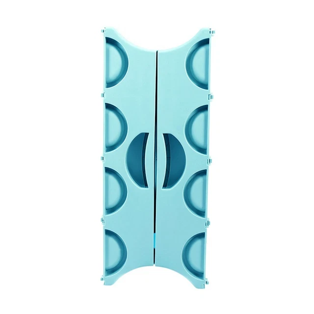 Heim Grün / Rosa / Blau Tropfensicher Vielseitig 1 Stück 8 In 1 Abs DIY