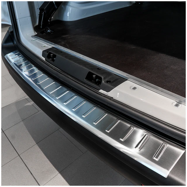 Tappetini Tappeto 4-teilig Velour Antracite Adatto A per VW T5 Multivan