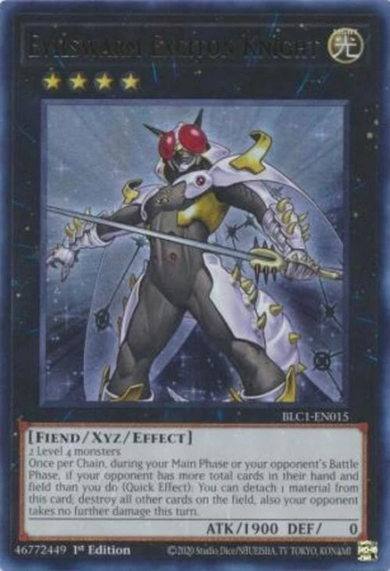 Yu-Gi-Oh! - Phantom Skyblaster - SDPL-EN015 - Común - 1ª Edición - Estructura de la cubierta: Powercode Link