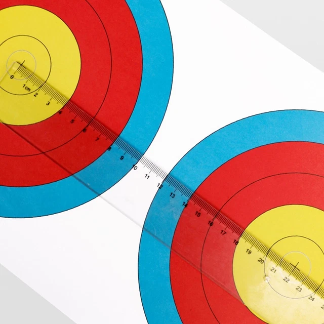 FOGLI CARTA BERSAGLIO PER TARGET 14X14 BIANCO 100 PZ FOGLI CARTA BERSAGLIO PER TARGET 14X14 BIANCO 100 PZ