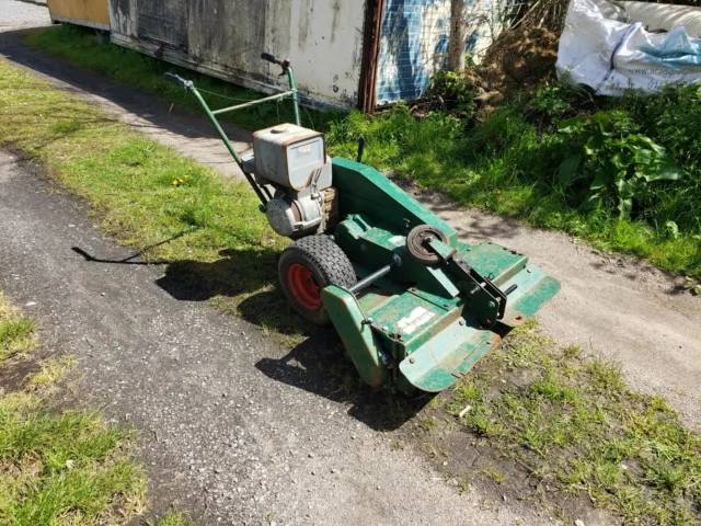 Ransom lawn mower spares best sale
