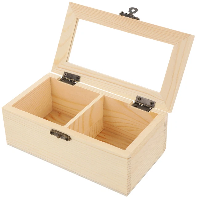 Organisateur De Thé, Empilable, Distributeur De Sachets De Thé, Boîte à