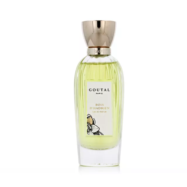 Goutal Bois d'Hadrien Women Eau De Parfum - ricaricabile 50 ml (donna)