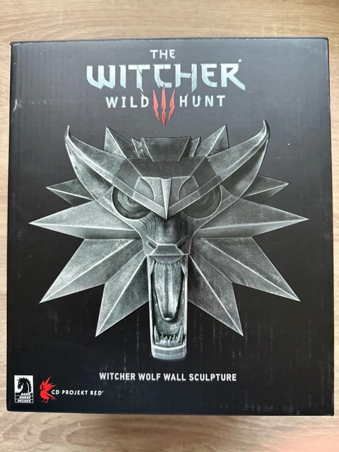 Für Freunde des Vinyls: Soundtrack von The Witcher 3 - Wild Hunt auf