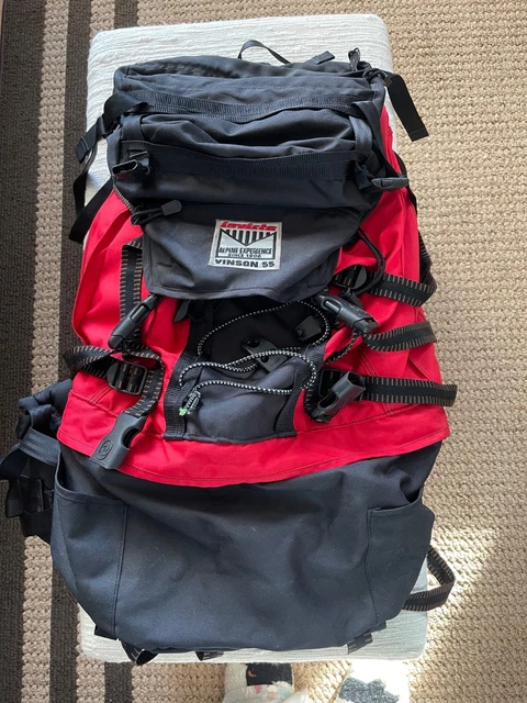 Mochilas, Mochilas y bolsas, Acampada y senderismo, Deportes