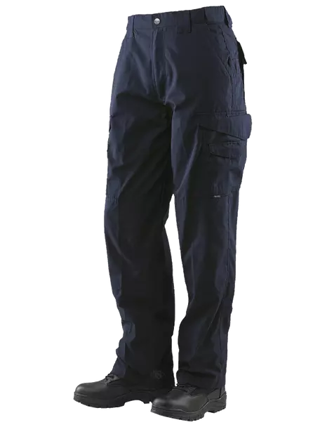 Tru-Spec 24-7 Series Men's Tactical 65/35 Poly/Cotton Rip-Stop Pants