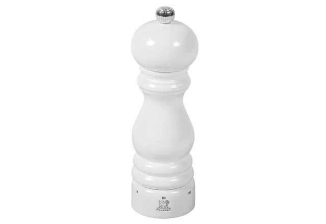 Peugeot Salzmühle Paris Buchenholz 18 cm
