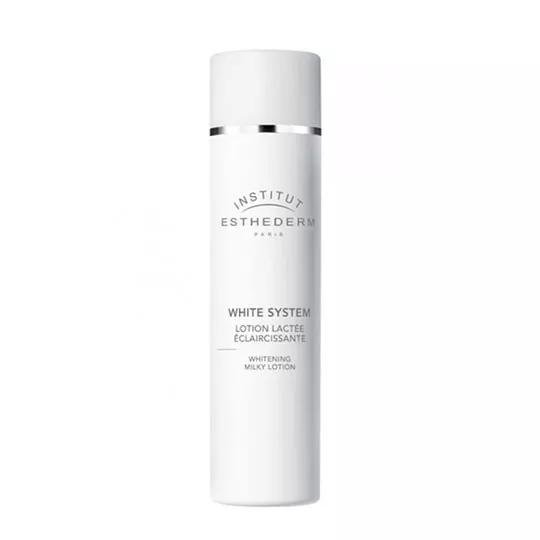 Institut Esthederm Esthe White Lotion Apaisante Eclaircissante Jeunesse 200ml