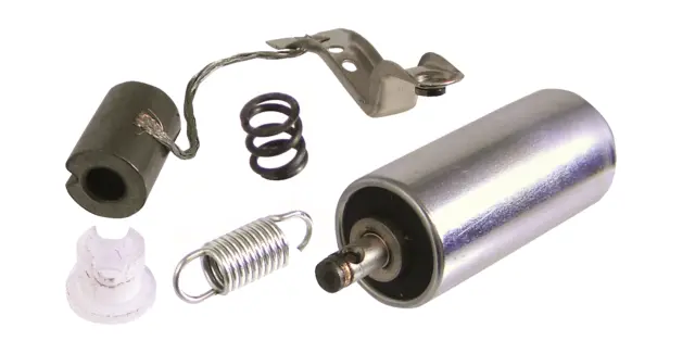 ignition Kit Points & Condenser fits Briggs & Stratton 294628