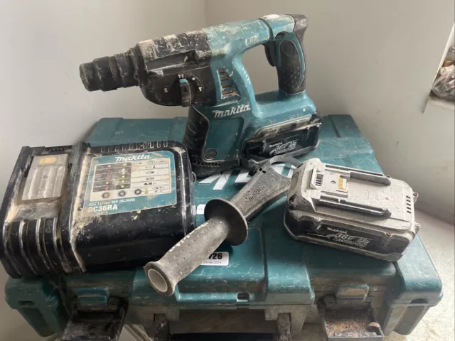Makita bhr261t online