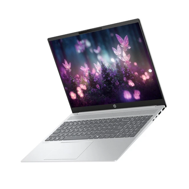 Notebook HP Omnibook 5 16-AG1175CL AMD Ryzen AI 7 350 Tela Touch 2K 16.0" / 16GB