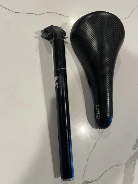 gt mountain bike seat