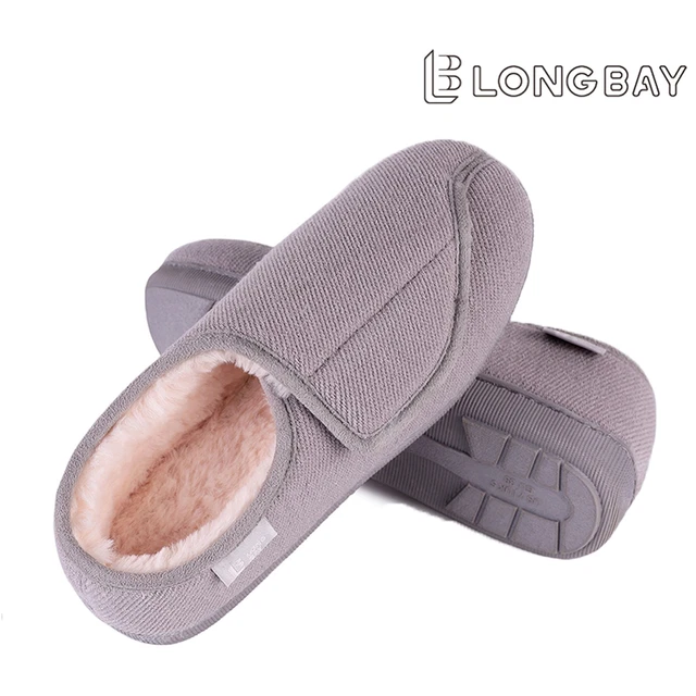 The bay ladies slippers sales