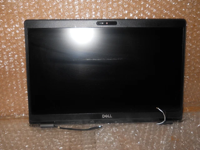 NV156FHM-T0C 15.6 Inch FHD Touch LCD Screen For Dell Latitude 5520 (P104F / 0XV6R6) - Matte Finish - View #6