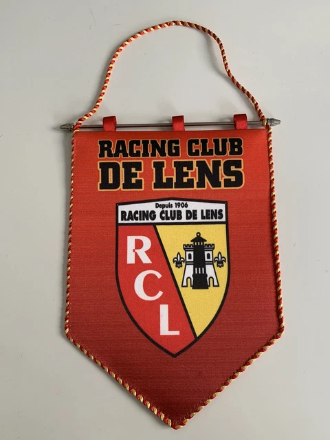 131 RC LENS RCL SANG & OR BOLLAERT PANINI FOOTBALL FOOT 2009-2010