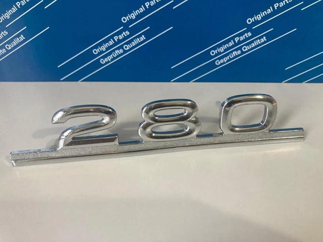 BMW F80 G80 M3 Competition coffre arrière brillant plaque signalétique emblème logo EUR 33,18
