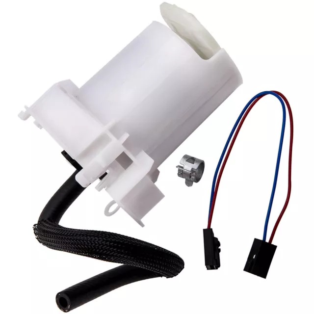 FUEL PUMP Fit VAUXHALL OPEL TIGRA CORSA C VECTRA C SIGNUM AGILA SAAB 9-3 2