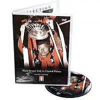 1990 FA Cup Final Manchester United v Crystal Palace [DVD]