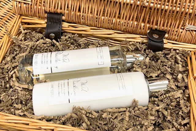 The White Company Luxury Pamper Gift Hamper  *Great Pamper Gift*