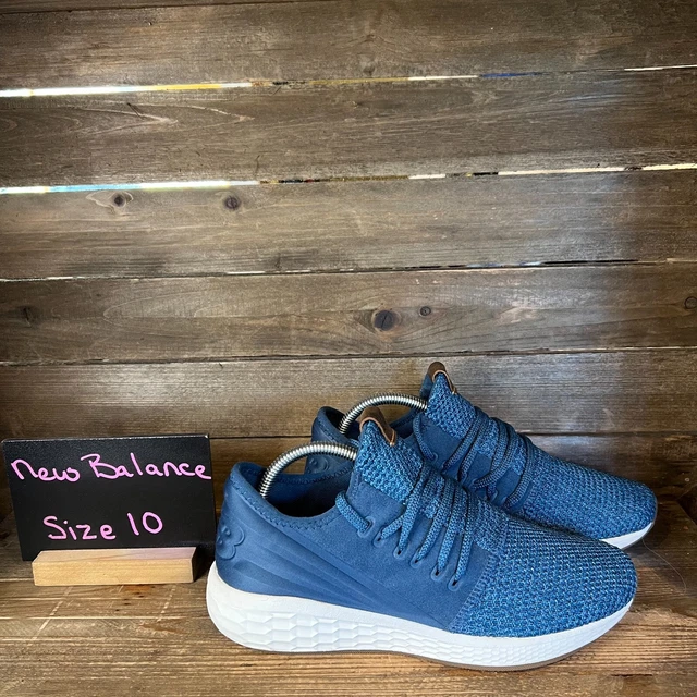Fresh foam sales cruz decon womens