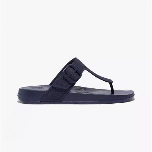 FITFLOP GB3-399 WOMENS Polyurethane Casual Slip-On Sandals £34.00 ...