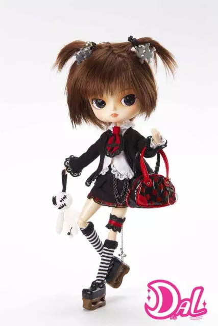 Junplanning Groove Inc Dal F-300 Drta 1/6 Fashion Doll Obitsu Pullip VERY RARE