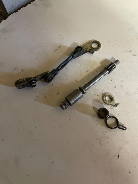Butée D'Embrayage Pour Husqvarna WR/CR 125 (2009-2013) - Occasion