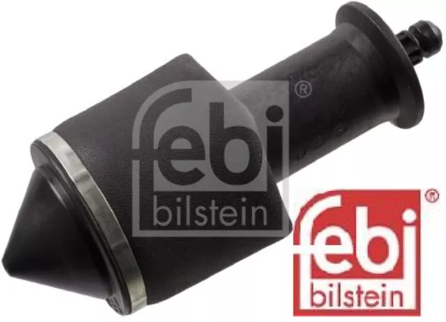 febi bilstein 101368 Federbalg für Fahrerhauslagerung