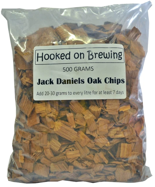 HOB JD CHIPS BULK PicClick AU