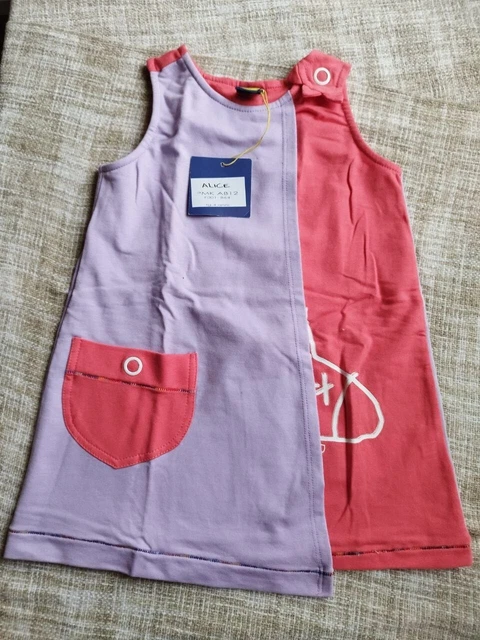 Pacchetto abbigliamento per bambina, tutto nuovo, 12 capi, brand Puppo Mannaro
