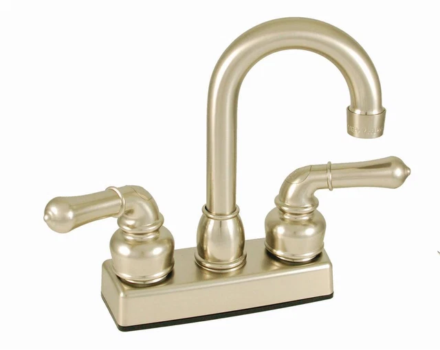 Empire Brass U-YNN16N Ultra Line Faucet