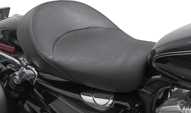 DANNY GRAY 2010-2017 Harley-Davidson XL1200X Forty-Eight BIGIST SOLO VINYL XL 04